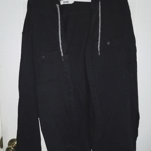 Univibe Men's Large Button